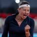 Марта Костюк се класира за първия си финал на турнир от сериите WTA 1000