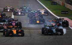 Следващият сезон във Формула 1 ще стартира в Бахрейн?