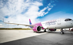 WizzAir има гориво и дори увеличава лятното си разписание