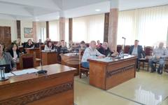 Да бъде създадена наредба за подпомагане на даровити деца в Харманли, реши Общинският съвет