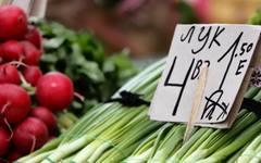 Борсови цени: Зеленчуците поевтиняват, но морковите и краставиците "скачат"