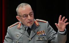 Германският генерален щаб: Русия ще е готова да нападне НАТО до 2029 г.