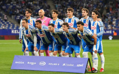 Кошмарната серия за Еспаньол продължава: 16 мача без победа