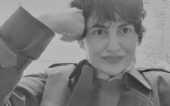 Андролова: Властта е като цигулка. Взима се с лявата ръка, а се свири с дясната