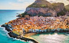 Древна история, мечтани хотели и изкусителни сладкиши: Как Палермо ще ви съблазни?