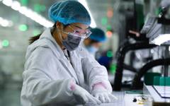 Завръщането на Тръмп води до отлив на $3 млрд. китайски инвестиции във ВЕИ