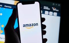 Amazon внедрява Alexa и AI в лентата за търсене при пазаруване