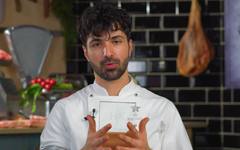 Симфония от вкусове осигури звездната победа на Евгени Генчев в Hell's Kitchen