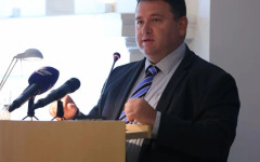 Зам.-министър Кръстев: Морските дронове изтласкаха руския флот в източното Черно море