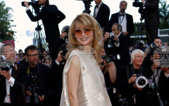 В Швейцария започна дело срещу Гулнара Каримова, дъщерята на бившия президент на Узбекистан