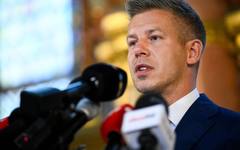 Мадяр назначава зет си за правосъден министър