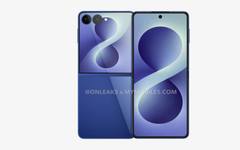 Samsung Galaxy Z Flip8 ще направи голяма крачка напред
