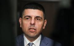 Ивайло Мирчев: Разликата е, че днес шефът на ДАНС е различен