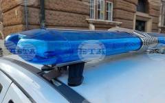 В Разград заловиха мъж, издирван от властите в Белгия