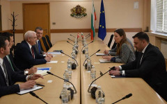 Инвестициите на турски компании у нас надхвърлят €1.5 млрд.