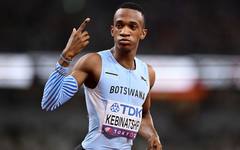 Хол, Бенджамин и Кебинашипи в зрелищен сблъсък в Юджийн