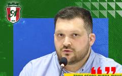 Янтра с призив за обединение