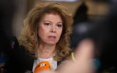 Йотова: Министрите трябва да започнат работа със сериозен анализ кaкво заварват