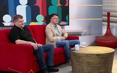 Човекът или машината ще определя бъдещето на труда?