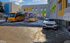 Община Троян започва работа по проект за кухня за обединено хранене в средно училище "Св. Климент Охридски"