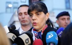 Кьовеши: Теодора Георгиева призна, че е на записа, 24 независими прокурори единодушно установиха, че е извършила недопустими нарушения