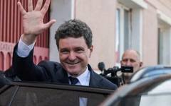 Румънският президент: Готови сме за обединение, ако молдовците го поискат