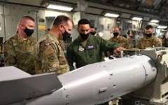 The War Zone: САЩ готвят специална ядрена бомба за руския бункер Косвински камък в Урал