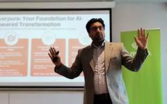 В ерата на AI: Корпоративният ИТ модел преживява своя Ренесанс