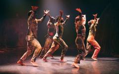 Световни премиери и магията на танца от древността до днес - One Dance Festival отново в Пловдив