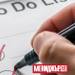 Вредят ли на продуктивността списъците със задачи?