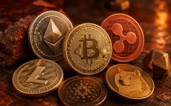 САЩ ще разгледат дългоочаквания проектозакон за криптовалутите тази седмица