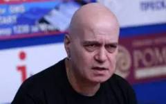 Слави Трифонов обявява закриването на партията ИТН до дни?