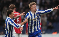 Вейле отново загуби от Копенхаген