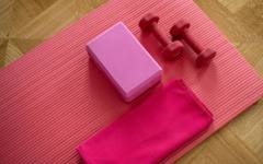 Най-малката в света умна фитнес джаджа е обица с тегло под един грам