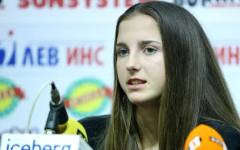 Росица Денчева продължава с победите в Грузия