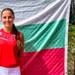 Росица Денчева продължава с победите в Грузия