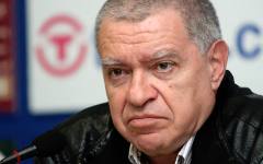 Проф. Константинов притесни с прогноза и посочи кандидат за президент
