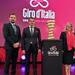 Николай Димитров даде старт на 109-ото издание на Джирото