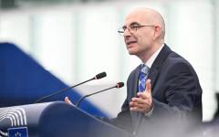 Съдия си направи странен отвод по дело срещу Волгин за Народния съд