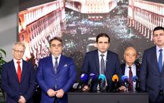 ПП и ДБ - разделението може да доведе до истинско единство