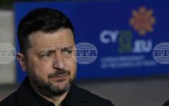 Зеленски обяви реформа на армията на Украйна