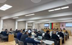 Общинските съветници в Казанлък приеха годишните доклади на читалищата за изминалата 2025 година