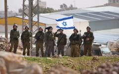 Израел санкционира лицата, укриващи се от военна служба