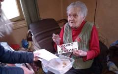 600 димни детектори ще пазят от пожар възрастни и самотни хора в Северозапада