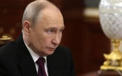 Когато руските войски бяха изтласкани от Киев, Европа допусна грешка