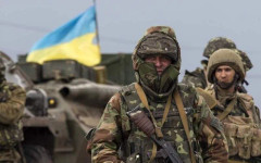 Още 1,6 милиона души могат да попълнят редовете на ВСУ