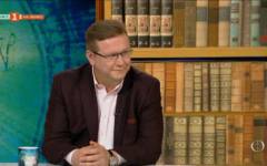 Явор Дачков: Охраната на Делян Пеевски е назначена след сигнал от ЦРУ