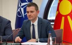 "Нямаме доверие в процеса": Скопие упорства в отказа си да включи българите в конституцията