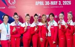 Руската гимнастика в лицето на Кабаева с атака срещу България