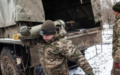 Европа няма стратегия за войната в Украйна, чака "нещо да се случи в Москва"